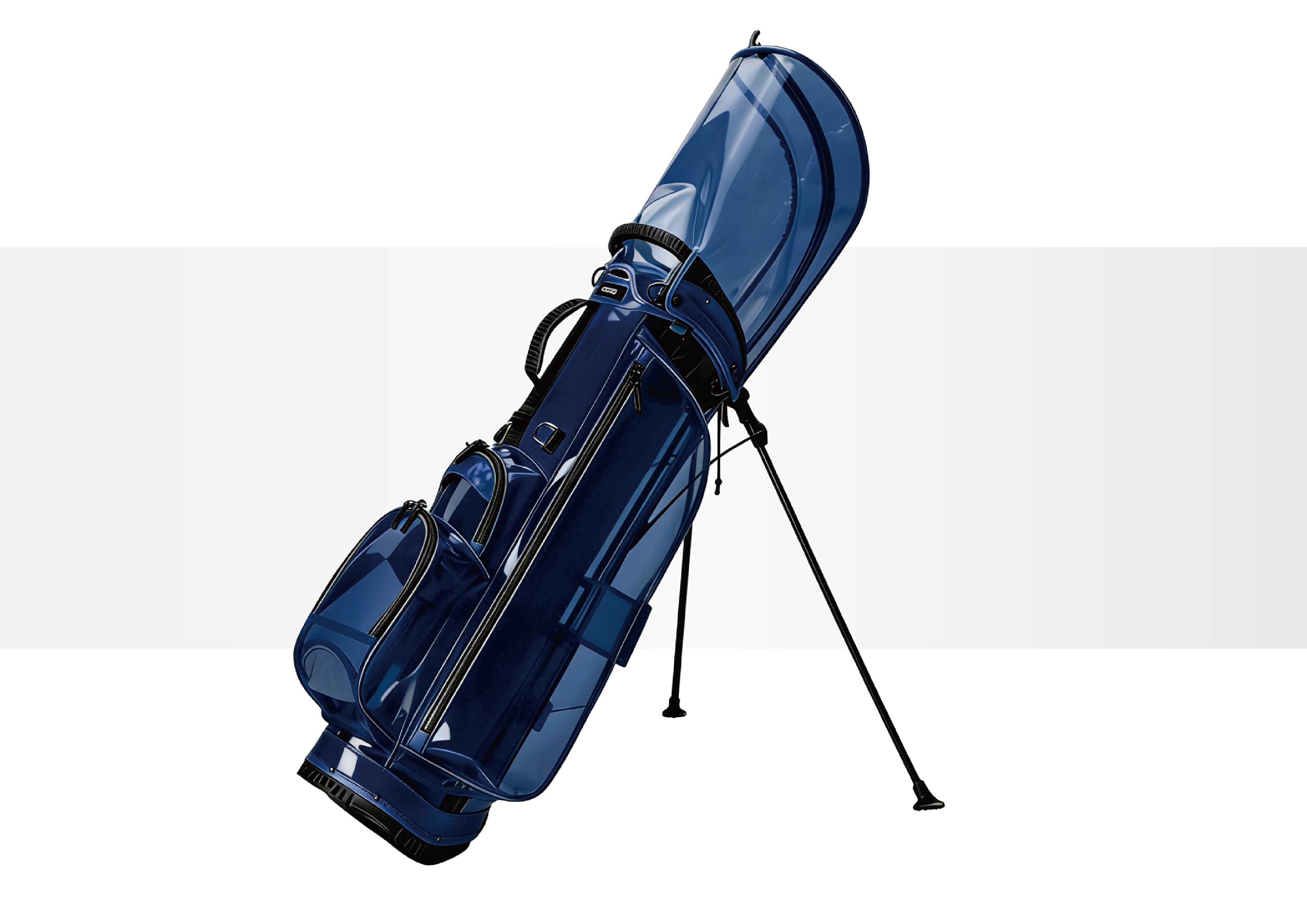 专业高尔夫球杆